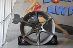 1TH18GD3AA New Oem 2010 Dodge Viper SRT-10 Acr Rear Wheel Rim 19"X13". Price: $719.10.