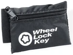 Mcgard Wheel Lock Key Storage Pouch- 70007 New. Price: $6.12.