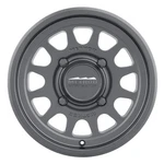 Method MR41457012543 Bead Grip 15X7 4+3/+13MM Os 5X4.5 76MM Cb Matte Black New. Price: $261.00.
