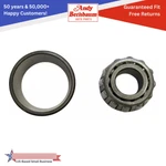 For 1934-1956 Dodge Truck Wc WD15 WD20 Wdx Front Outer Side Wheel Bearing W/ Cup New. Price: $34.24.