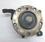 Front Right Wheel Carrier Spindle Knuckle 92-96 Bmw Z3 318I 328IS 325I Used. Price: $44.98.