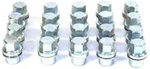 Land Rover Discovery Range Classic Defender Steel Wheel Lug Nut Set Of 20 NRC741 New. Price: $138.88.