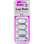 Mcgard Lug Nuts M14X1.5 Pack - 64069 New. Price: $18.27.