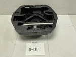 2014 Volkswagen Jetta Sedan Jack Lug Tool Kit Oem+ Used. Price: $111.01.