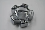 Vision Warrior C375-5CDOC Chrome Wheel Center Cap 5X5.5 5X135 5X150 Lug New. Price: $29.00.