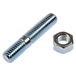 Dorman 29146 Double Ended Steel Lug Stud New. Price: $18.77.