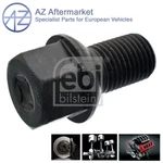 Fits Vw Transporter 1964-1992 Beetle 1960-2003 Az Front Rear Wheel Bolt #1 New. Price: $39.86.