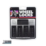Gorilla Automotive Lock Dup Acorn 9/16 Blk Clam 76691NBC New. Price: $32.50.