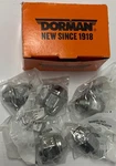 New Dorman 611-315.1 Wheel Nut M12 1.5 21MM Hex Pcs. Price: $29.97.