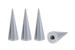 True Spike LGC024CR Lug Nut Caps New. Price: $44.17.