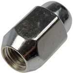 Dorman 611-100.1 Wheel Nut M12 1.50 Acorn 21MM Hex, 35MM Length New. Price: $20.68.