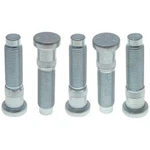 Raybestos 27892B Line Wheel Lug Stud. Price: $67.25.