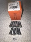 **dorman 610-324 Serrated Wheel Bolt (lot Of 9)# New. Price: $16.14.