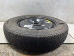 2013 Range Rover Evoque Spare Tire T155 85 R18 Oem+ Used. Price: $99.81.