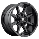 Fuel Off-road D57518902645 Coupler Series Wheel, X New. Price: $370.00.