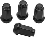 Quadboss Lug Nuts - 10 X 1.25MM 14MM Head Black Atv/utv QBS608930 New. Price: $15.87.