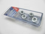 White Knight 213074 Wheel Lug Nuts 12MM 1.50 Thread Size, 3/4" Hex; 4-PACK New. Price: $8.96.