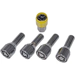 Dorman 712-391 M12 1.50 Bolt / Ball Seat Wheel Lock Set New. Price: $85.46.