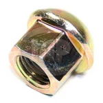 Wheel Lug Nut Iap/kuhltek Motorwerks AC601345B New. Price: $26.99.