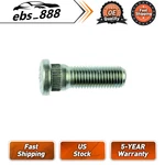 Dorman Autograde Front Wheel Lug Stud For Toyota 4RUNNER 1986-2017 2018 2019 New. Price: $41.80.