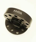 15MM Hub Centric Wheel Spacers For Bentley 5X112 Cb 57.1 New. Price: $79.90.