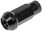 Dorman 713-285A Black Open End Knurled Wheel Nuts Compatible With Select Mode... New. Price: $46.76.