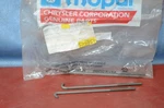 Nos 1988-93 Dodge Truck Battery Hold Down Bolt Set 1987-90 Dakota Mopar 6032889 New. Price: $45.00.