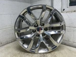 2020 Gmc SIERRA150 20X9 Wheel 12 Spoke Condition Oem Used. Price: $399.95.