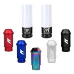 Mishimoto MMLG-125-20LSL M12X1.25 Locking Lug Nuts 20PC New. Price: $112.49.