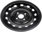 Dorman 939 105 14 X In Steel Wheel New. Price: $134.39.