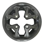 2020 Polaris Rzr Pro Xp Ultimate Rear Wheel Rim 14X7 4/156 1523324-744 Used. Price: $152.99.