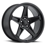 Factory Reproductions Fr 73 Dodge Demon Srt Replica Sb Wheel 20X10.5 5X115 ET22 New. Price: $265.00.