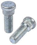 Jegs 65136 Wheel Studs 10 Mm X 1.25 Rh Set Of New. Price: $14.69.