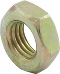 Allstar 18253-50 5/16-24 Lh Steel Jam Nuts 50PCS New. Price: $34.79.