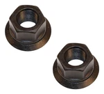 (2 Pack) Wheel Nut Replaces Oem: 21823706 New. Price: $32.99.