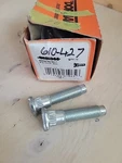 (10) Dorman 610-427 Wheel Lug Studs New Box Of. Price: $25.00.