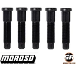 Moroso 46240 5/8 X 3 672" Diameter Press-in Wheel Studs Pack New. Price: $46.95.