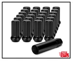 14X1.5 Spline Lug Nuts Compatible With Chevy Gmc Silverado Sierra 1500, 24PCS Af New. Price: $34.00.