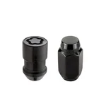 Mcgard 84531 5-LUG Acorn Lugnut Wheel Install Kit Black 1/2"-20 New. Price: $125.52.