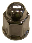 Crown Automotive J4006956 Wheel Lug Nut New. Price: $18.27.