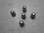 2012 Hyundai Elantra Lug Nut Set Used. Price: $24.99.