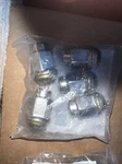 Nos Gm Buick Grand National 5 Lug Nuts Chrome 1 Bag Of Metric New. Price: $49.95.