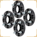 Pcs 15MM 4X114.3 12X1.25 Studs Wheel Spacers For Nissan Altima 1993-2001 New. Price: $75.99.