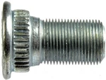 Dorman 610-384.1 Wheel Lug Stud New. Price: $10.70.