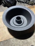 2005 Bmw 330XI 330I 325I 325XI E46 Spare Wheel Oddments Tray / Insert Used. Price: $24.99.