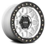 Kmc KM549 Grs Wheel 20X9 (0, 8X165.1, 125.1) Machined Single Rim New. Price: $470.00.