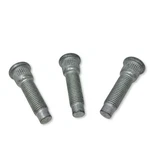 Genuine Ford Oem Wheel Studs Bolts F3SZ-1107-A Set Of New. Price: $10.89.