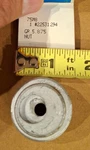 Gm 22531294 Tire Valve Cover Lock Nut, New Old Stock. Price: $8.99.