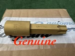 900000385 Genuine Lamborghini Torx Wheel Tool T80 Lug Bolt Key Oem Gold New. Price: $179.00.