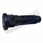 Wheel Stud Crown Automotive Front For Jeep Wrangler 2000-2005 New. Price: $22.48.